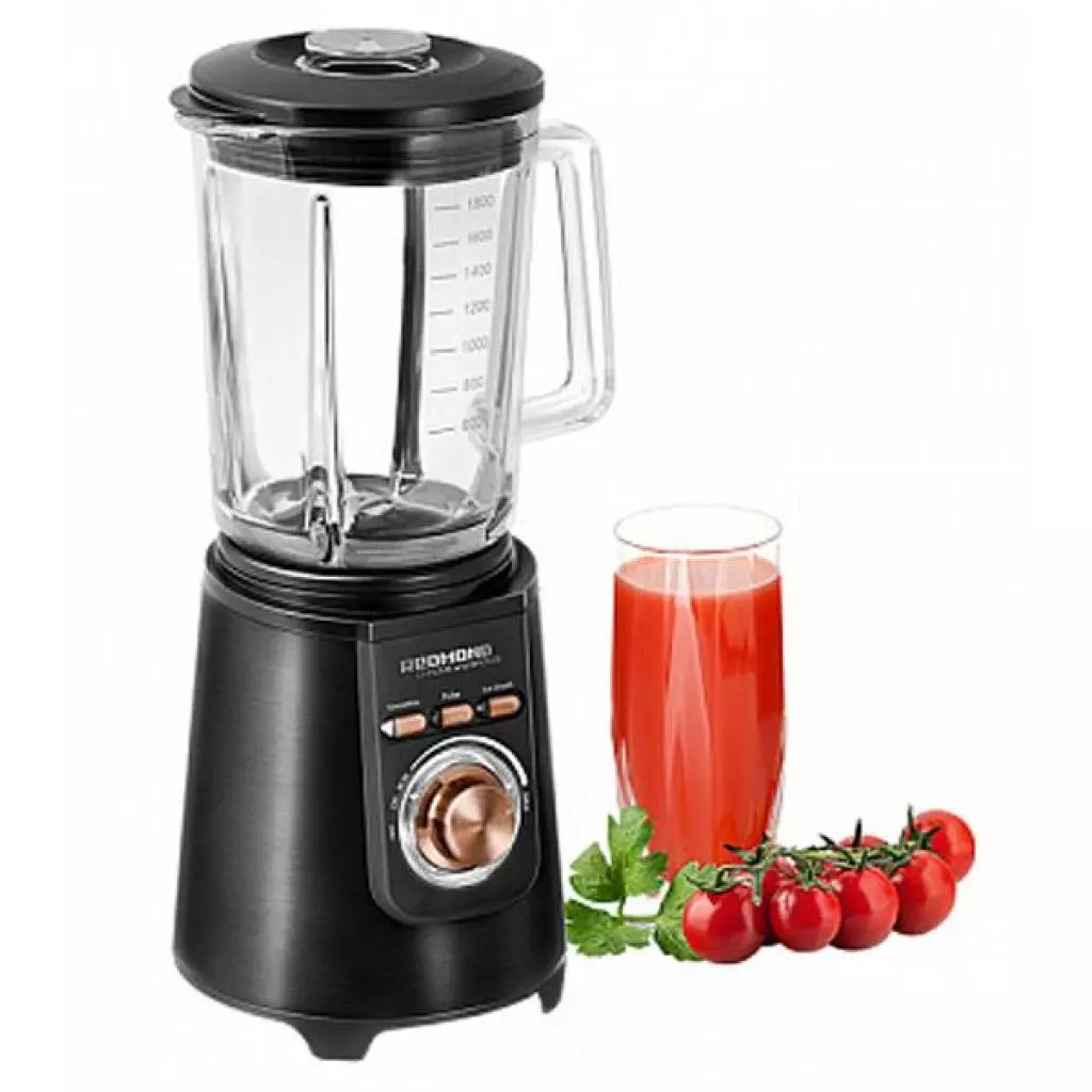 Блендер Redmond RSB-CBM3400 - 3