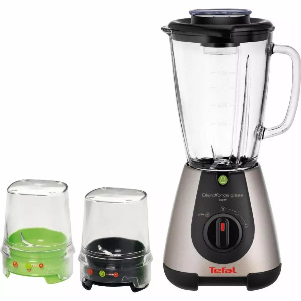 Блендер Tefal BL313A38