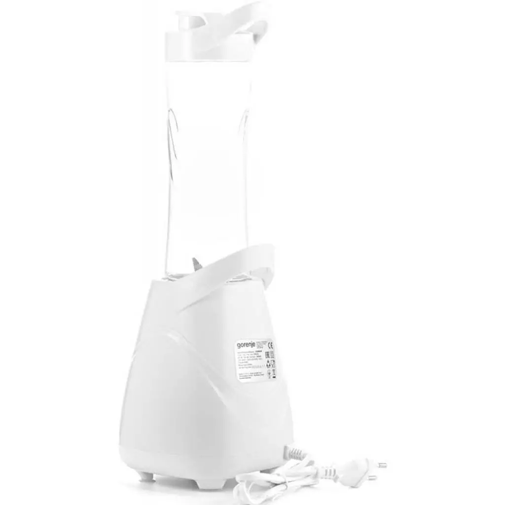 Блендер Gorenje BSM 600 W - 5