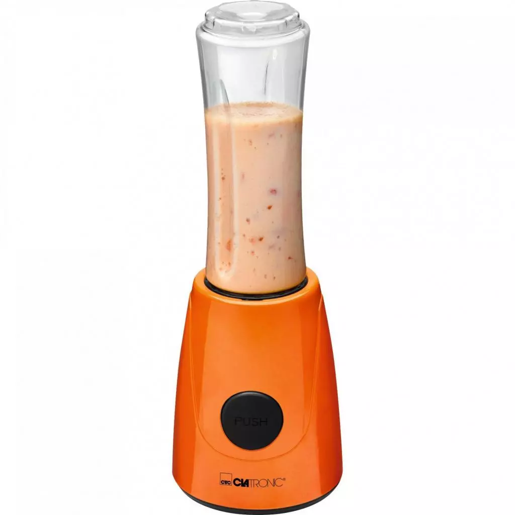 Блендер Clatronic SM 3593 orange - 1