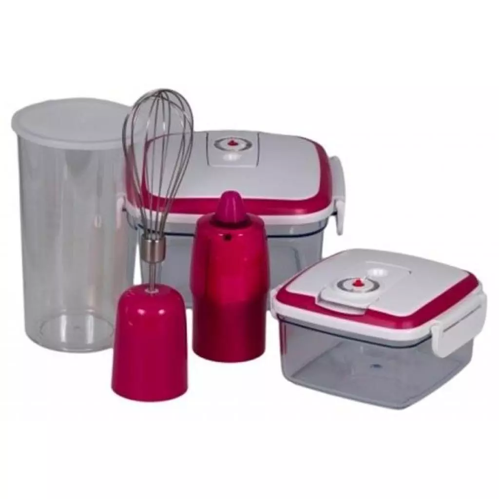 Блендер Hilton SMS 8135 - 1