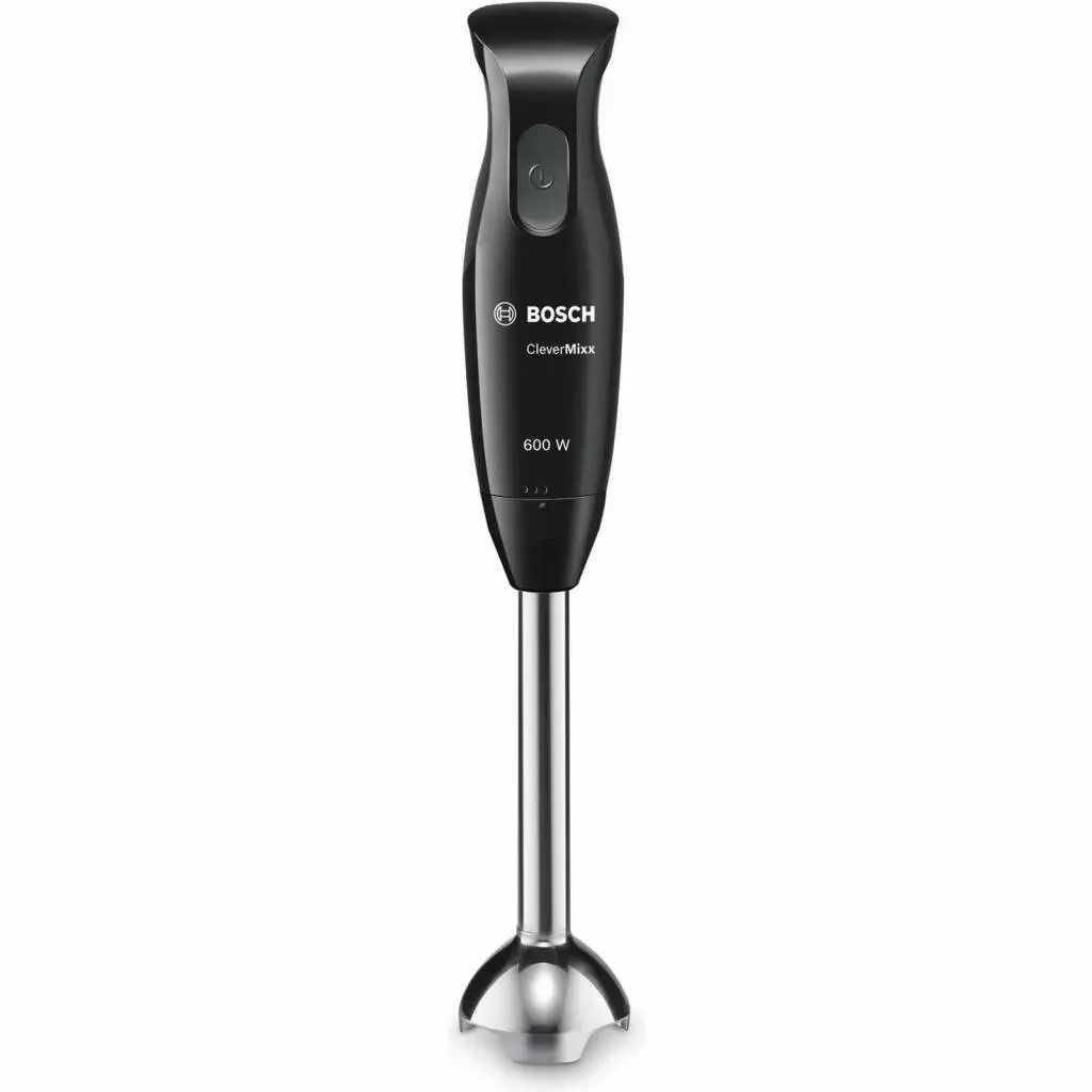 Блендер Bosch MSM 2650 B - 1