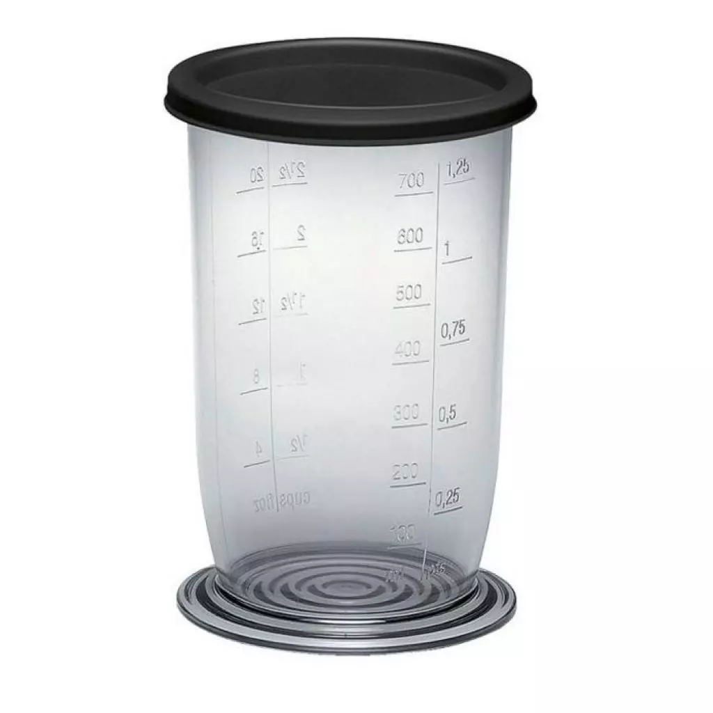 Блендер Bosch MSM 2650 B - 2