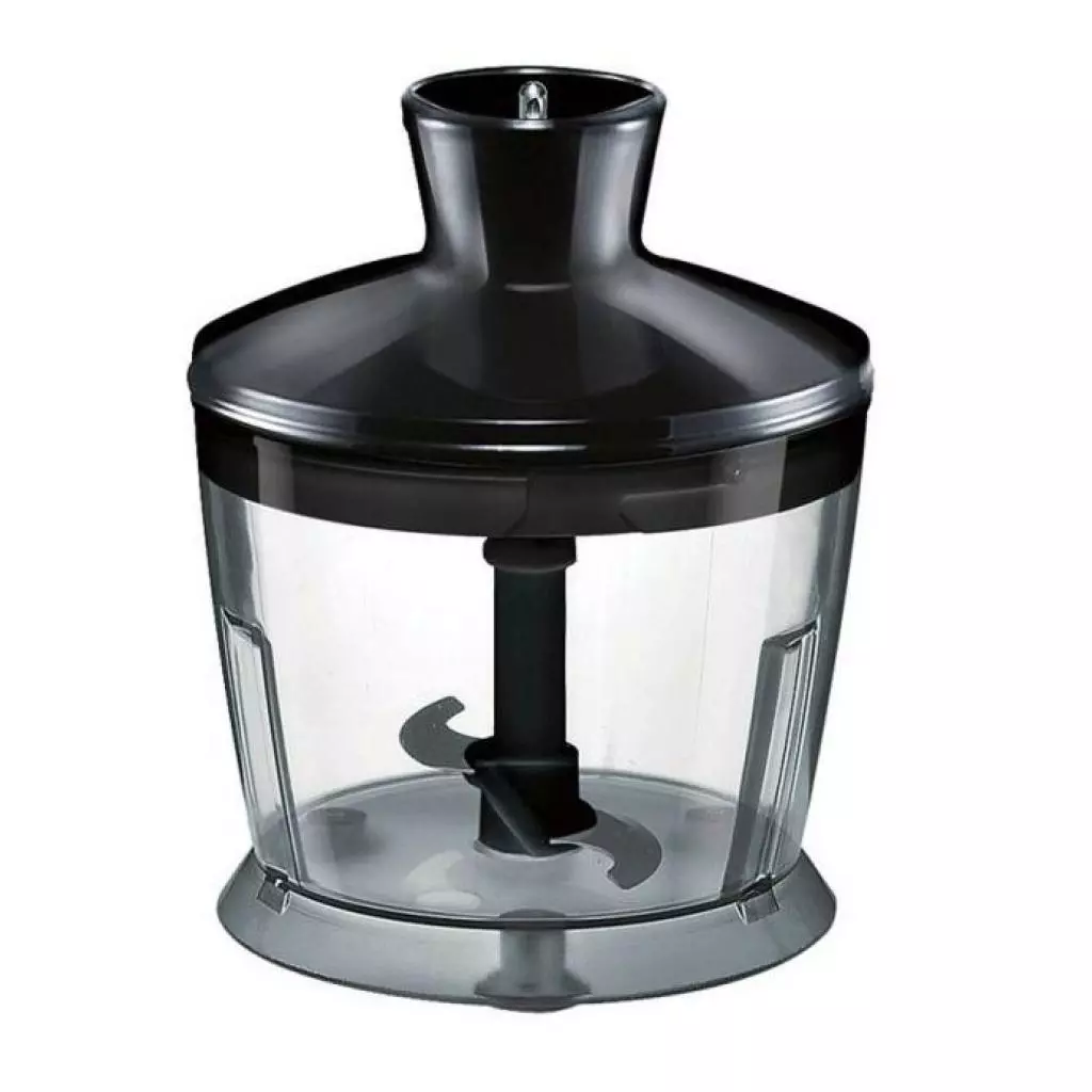 Блендер Bosch MSM 2650 B - 4