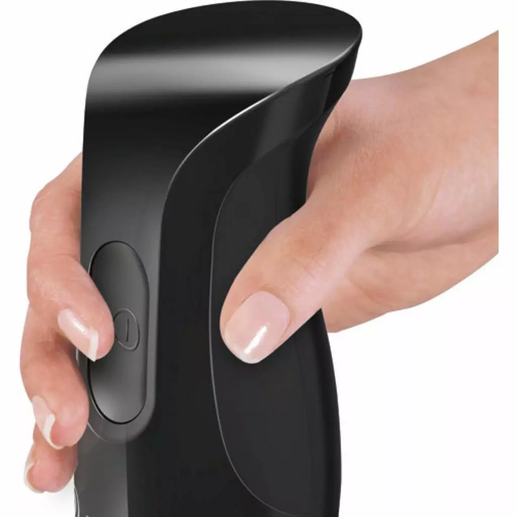 Блендер Bosch MSM 2650 B - 7