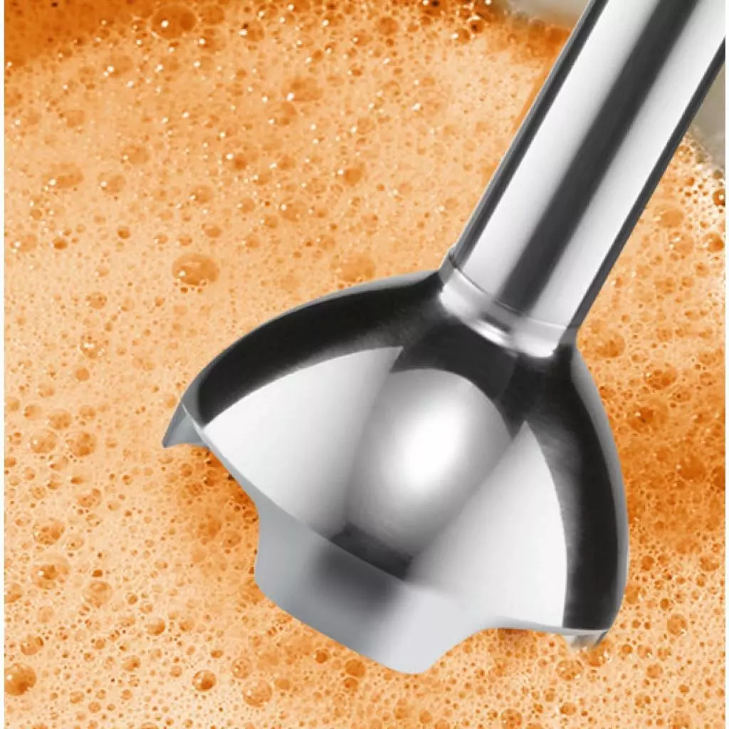 Блендер Bosch MSM 2650 B - 9