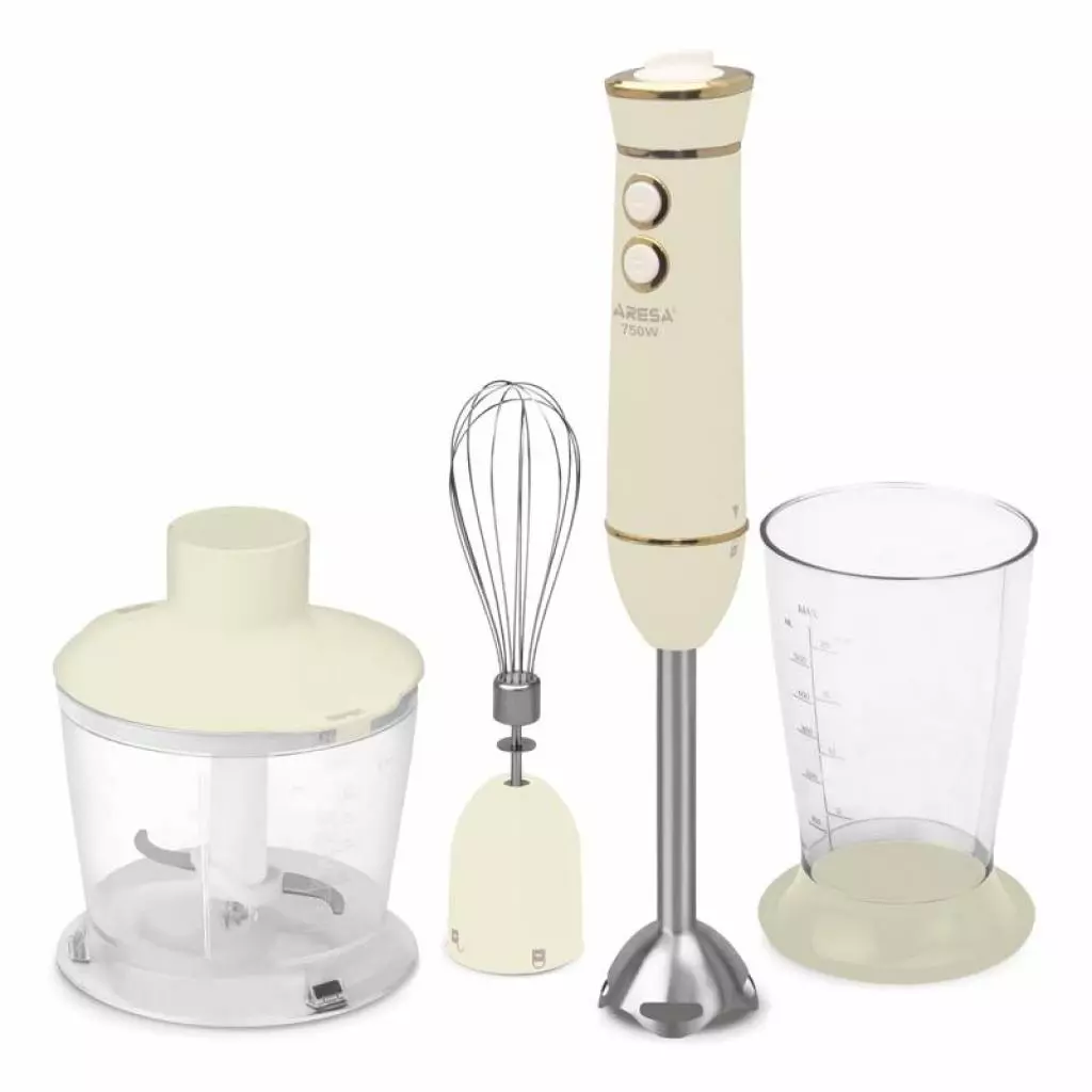 Блендер Aresa AR-1110 - 1