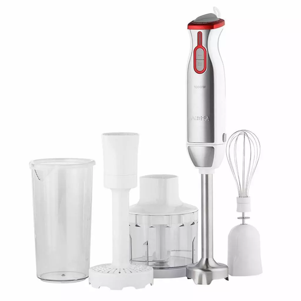 Блендер Aresa АR-1107 - 1