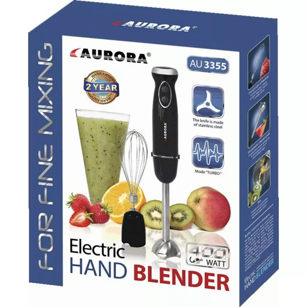 Блендер Aurora AU 3355 - 1