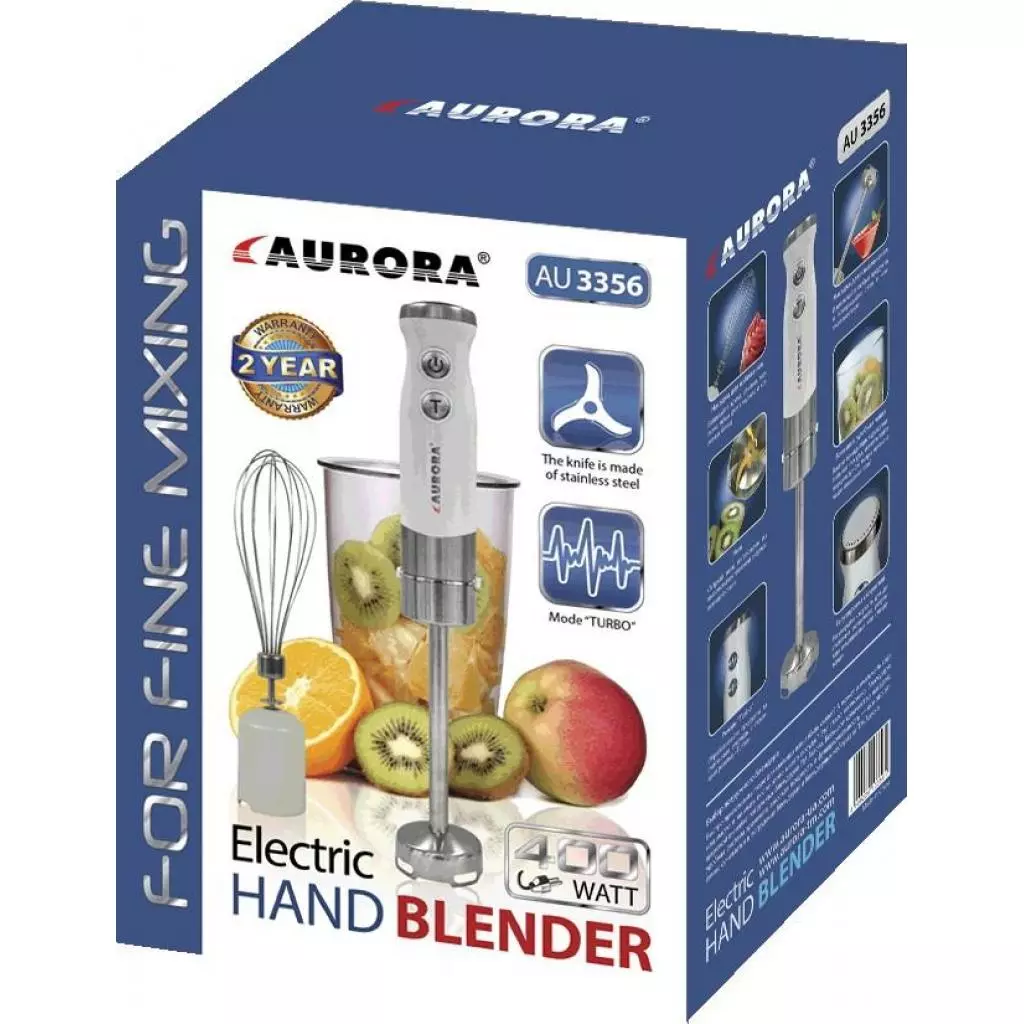 Блендер Aurora AU 3356 - 4