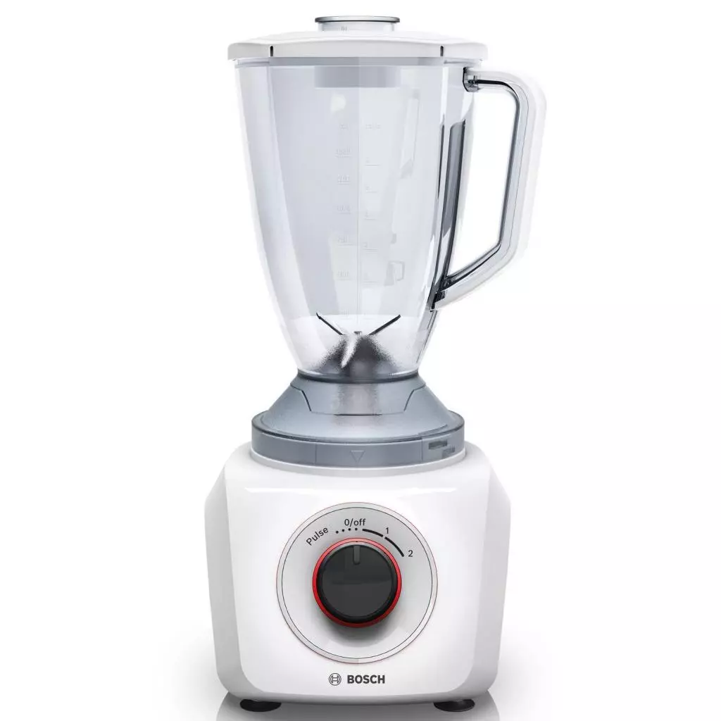 Блендер Bosch MMB21P0R - 1