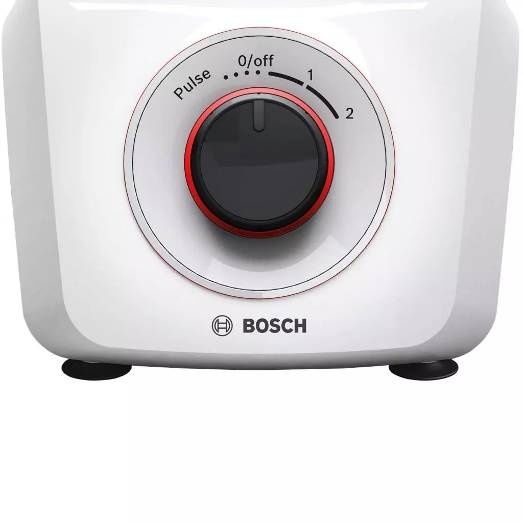 Блендер Bosch MMB21P0R - 3