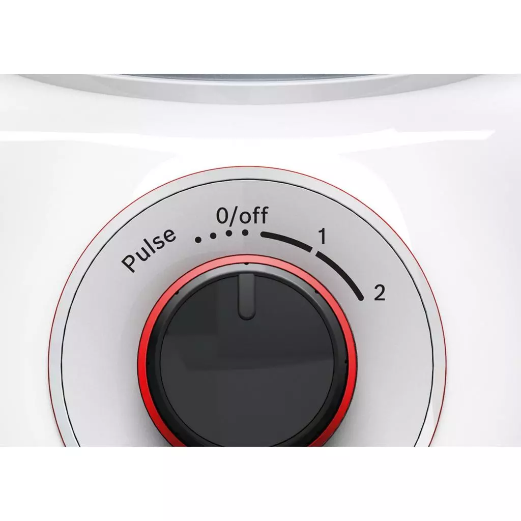 Блендер Bosch MMB21P0R - 4