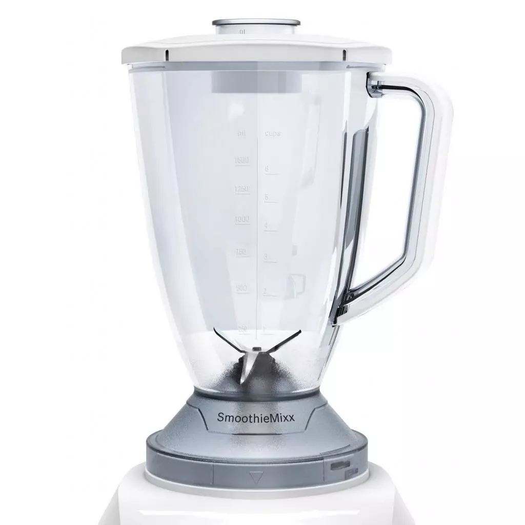 Блендер Bosch MMB21P0R - 5
