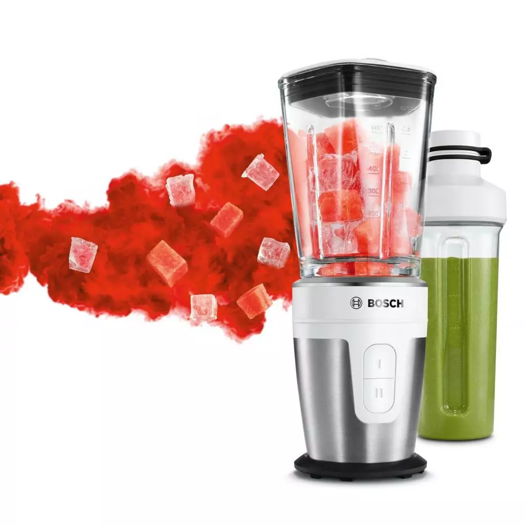 Блендер Bosch MMBM7G2M - 5