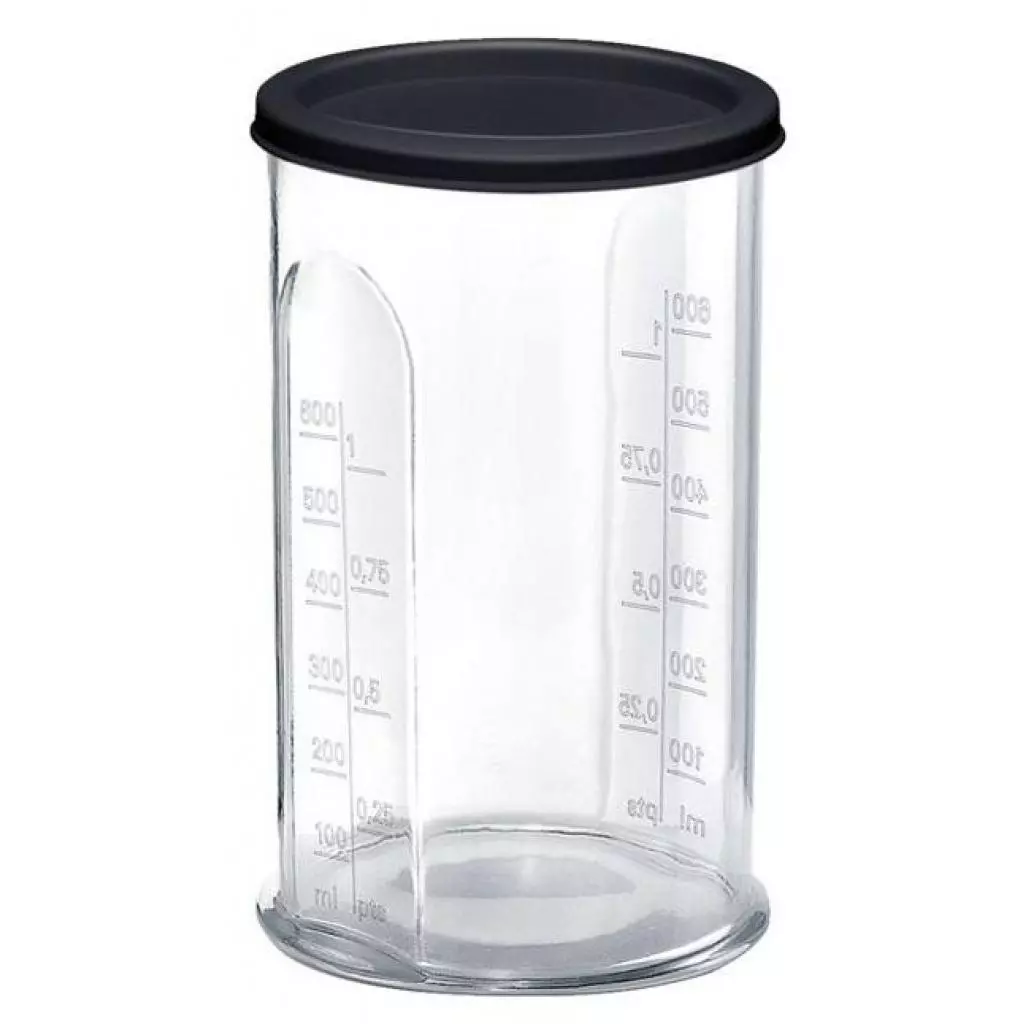 Блендер Bosch MSM6S90B - 4