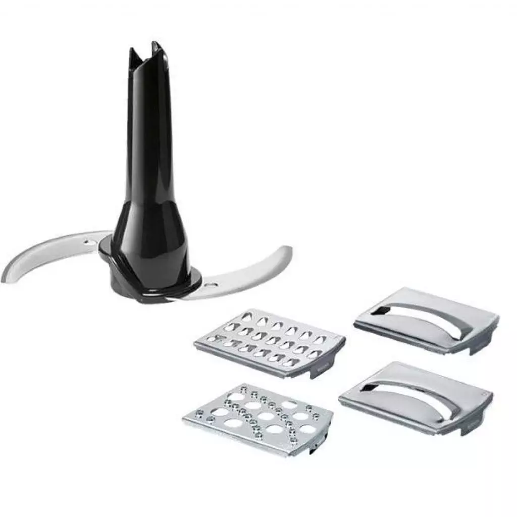 Блендер Bosch MSM6S90B - 6