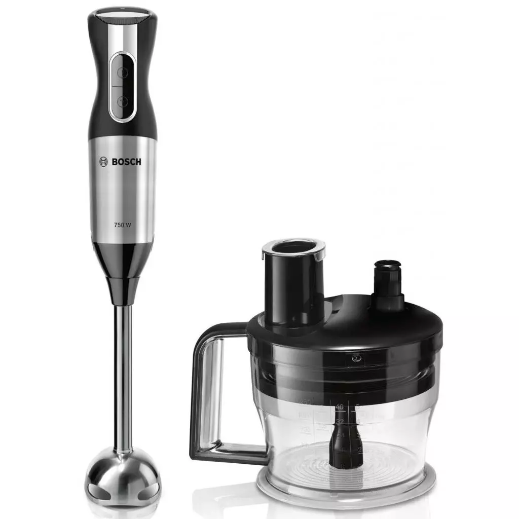 Блендер Bosch MSM6S90B - 7