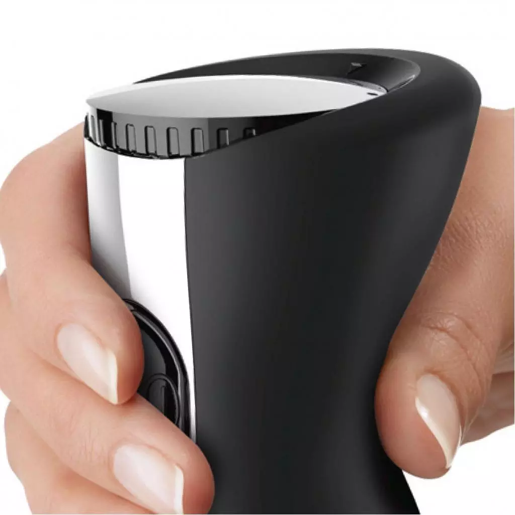 Блендер Bosch MSM6S90B - 9