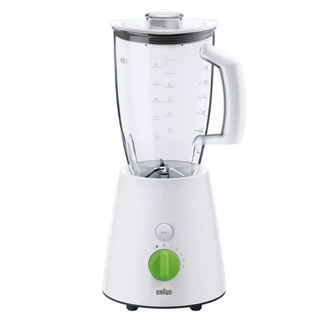 Блендер Braun JB 3010 Tribute (JB3010Tribute)