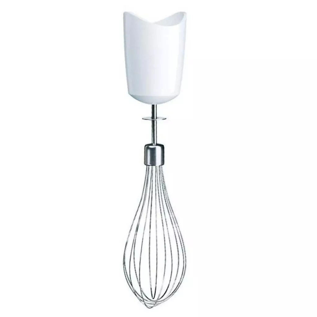 Блендер Braun MQ 3137 WH SAUCE (MQ3137WHSAUCE) - 3