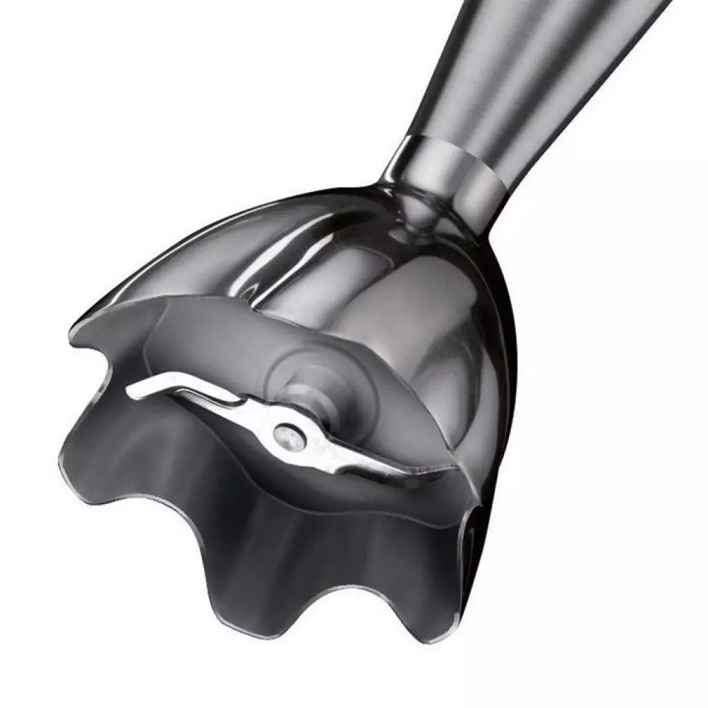 Блендер Braun MQ 3137 WH SAUCE (MQ3137WHSAUCE) - 6