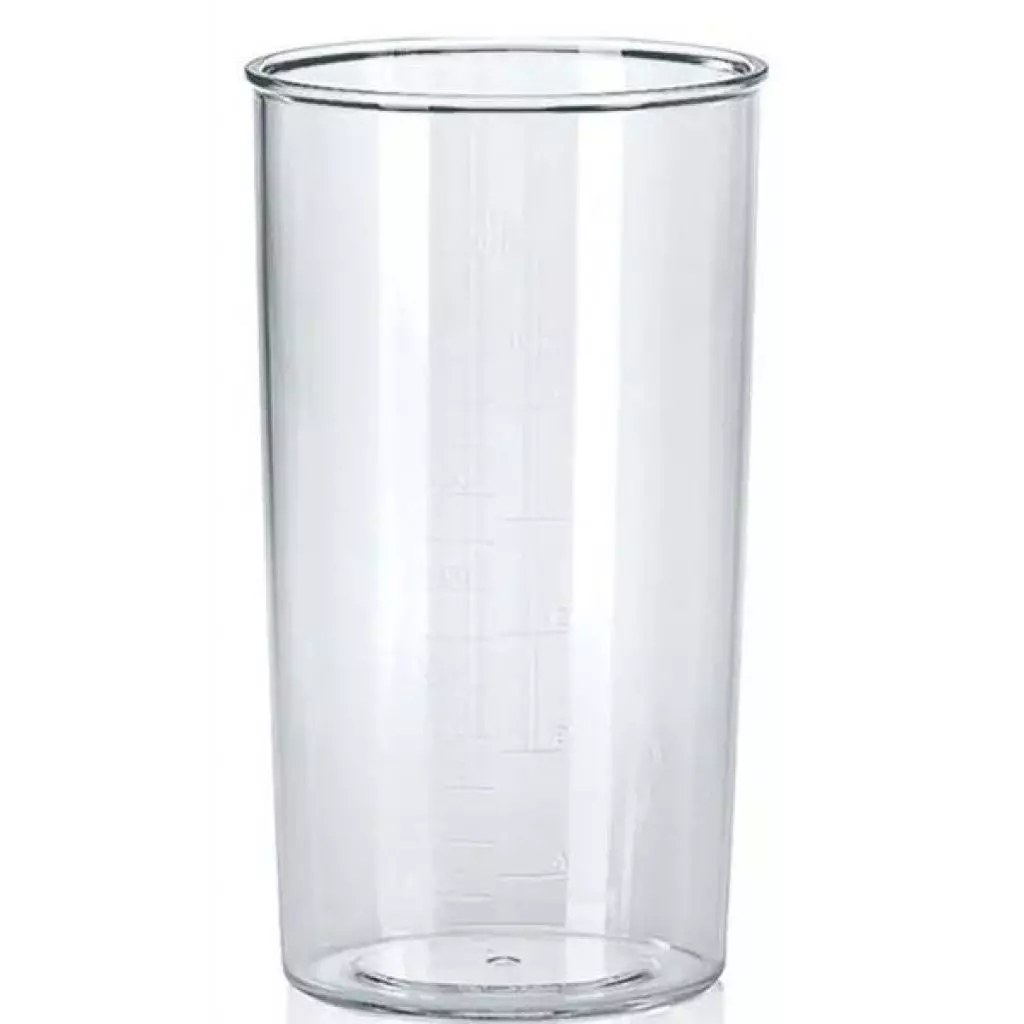 Блендер Braun MQ 5177 BK Buffet (MQ5177BKBuffet) - 5