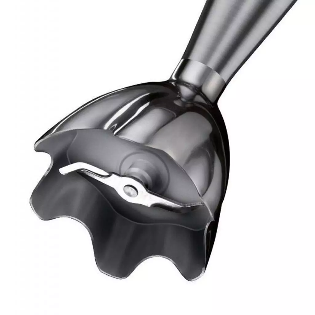 Блендер Braun MQ 5177 BK Buffet (MQ5177BKBuffet) - 6