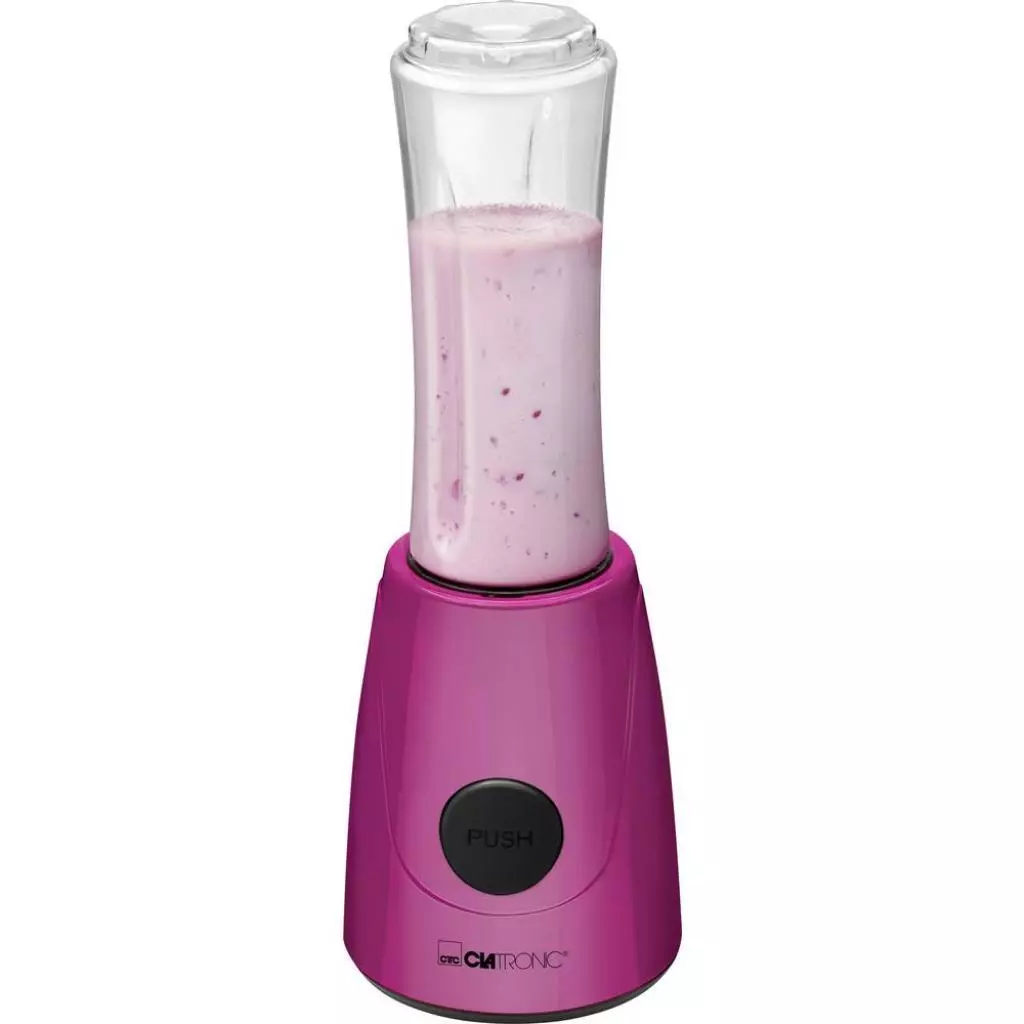 Блендер Clatronic SM 3593 Blackberry - 1
