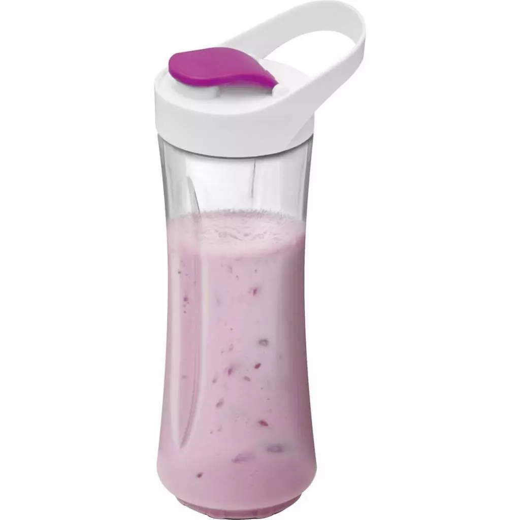 Блендер Clatronic SM 3593 Blackberry - 2