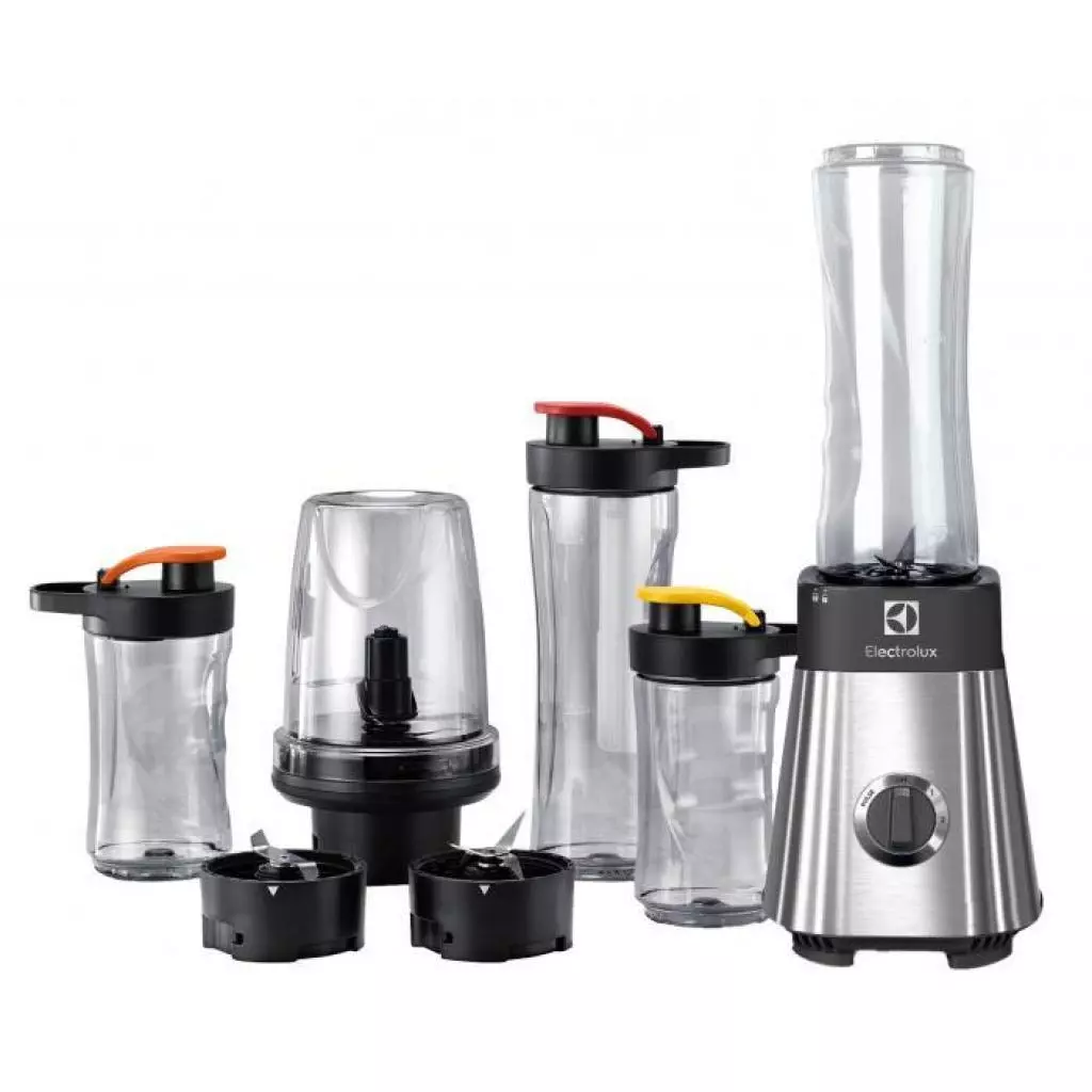 Блендер Electrolux ESB2900 + Smoothie book в подарок! - 9