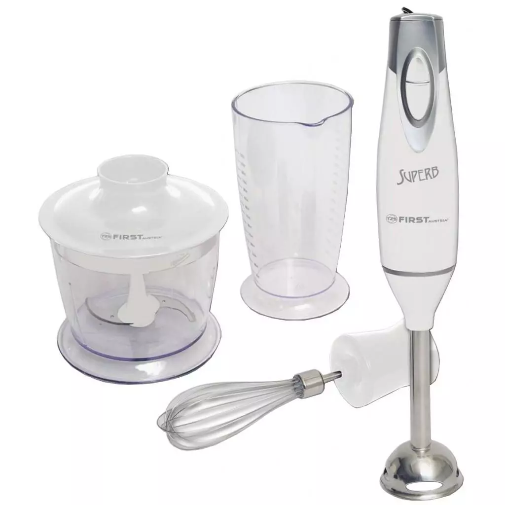 Блендер First FA-5273 Блендер First FA-5273