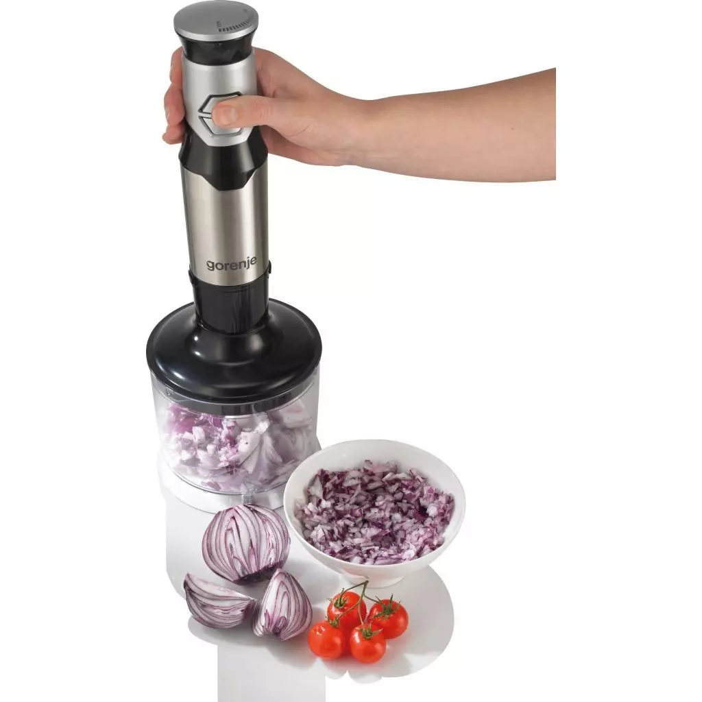 Блендер Gorenje HBX603HC - 4