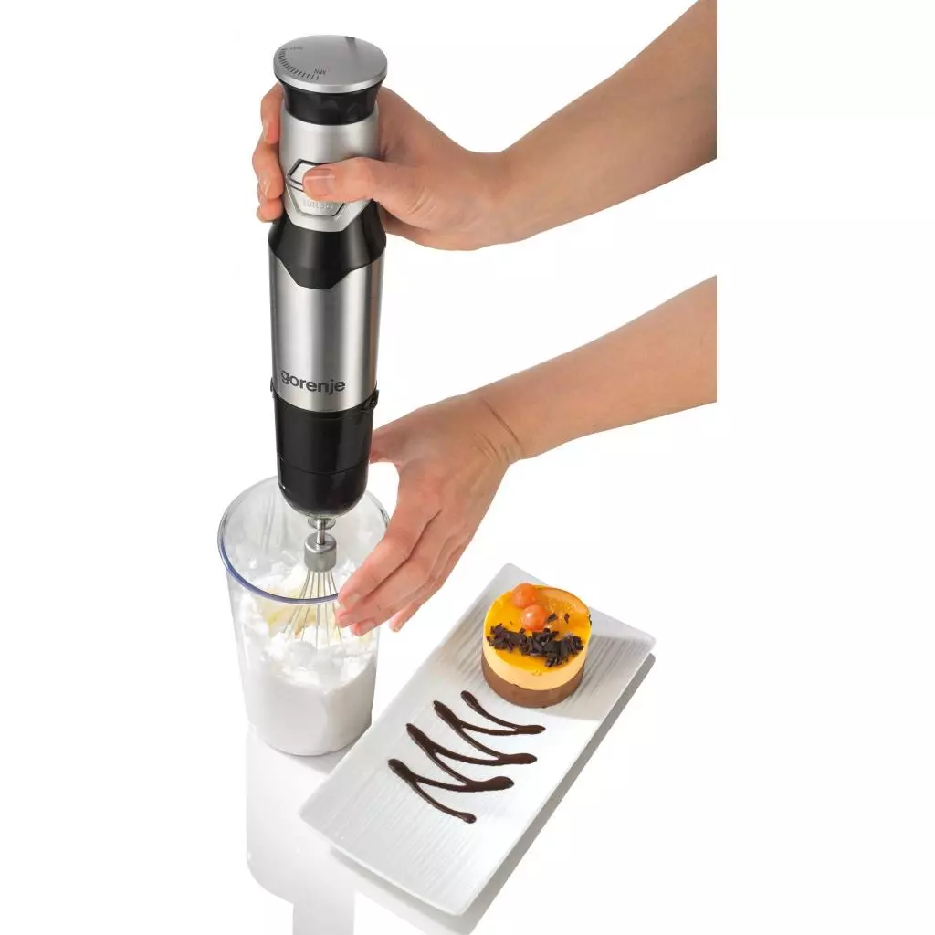 Блендер Gorenje HBX603HC - 5