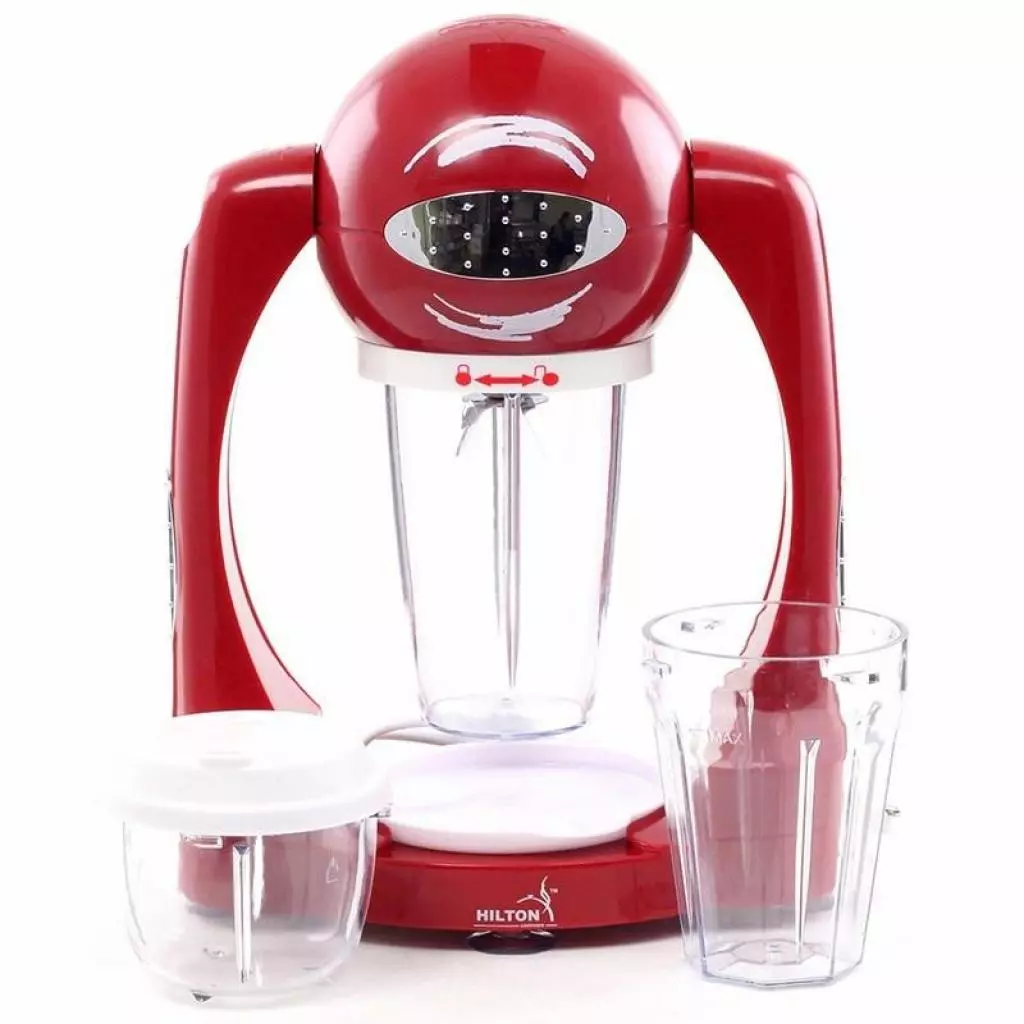 Блендер Hilton SMS-8131 - 1