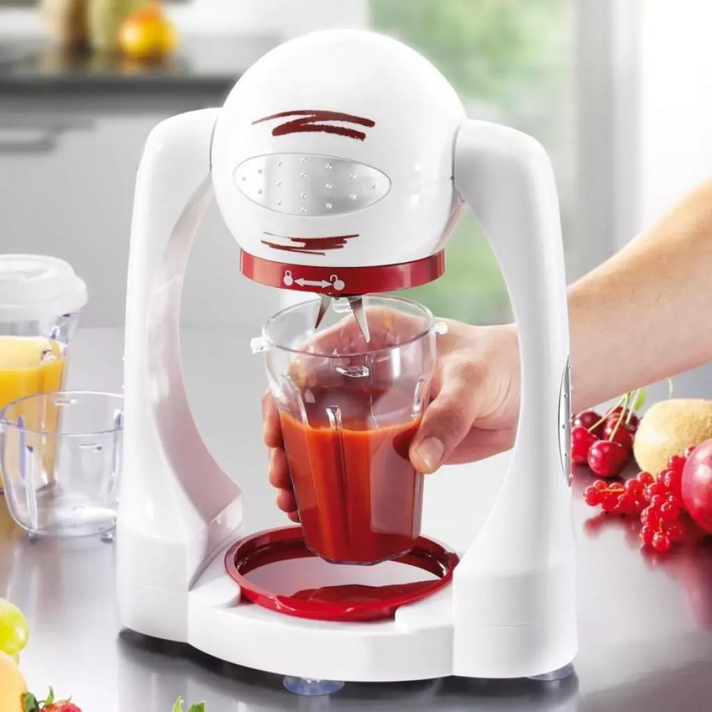 Блендер Hilton SMS-8132 - 1