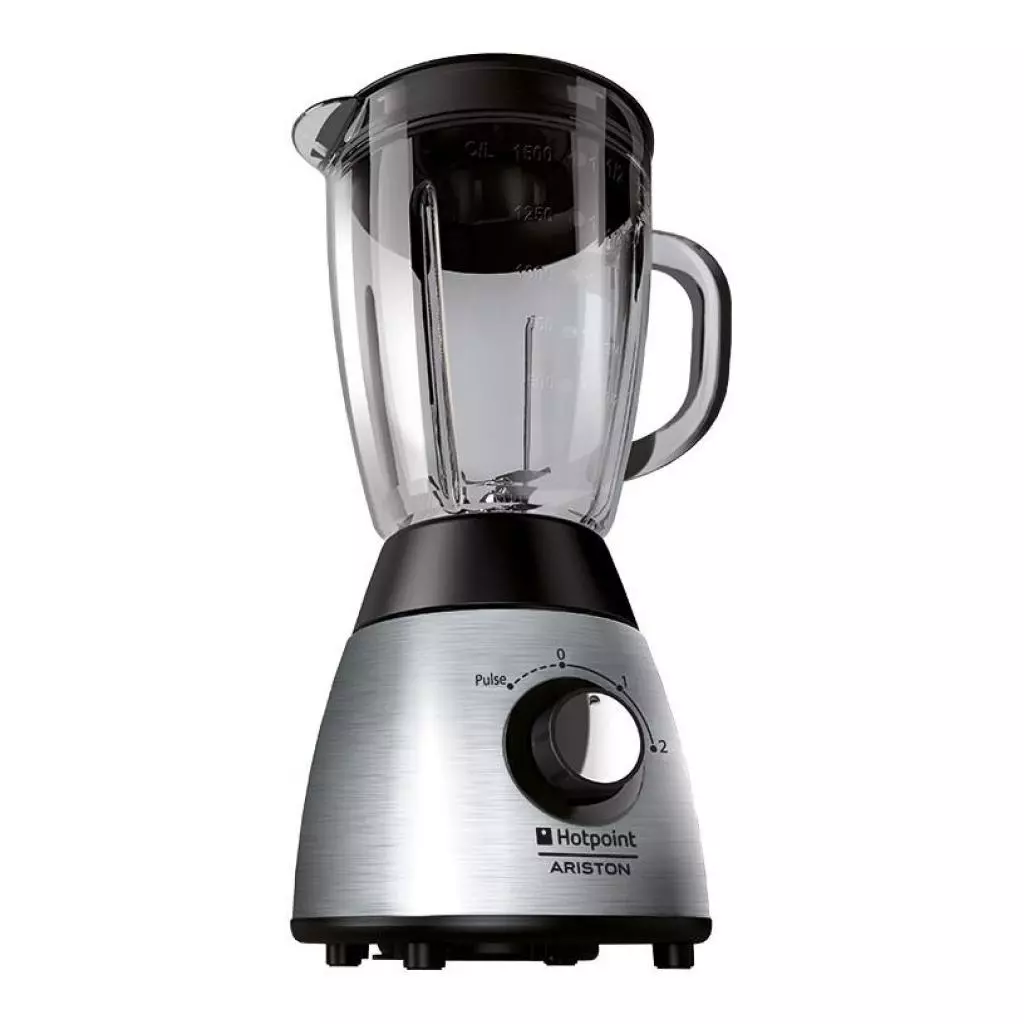 Блендер Hotpoint-Ariston TB 050 DXB0 - 1