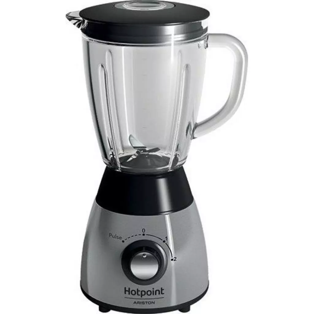 Блендер Hotpoint-Ariston TB 050 DXB0