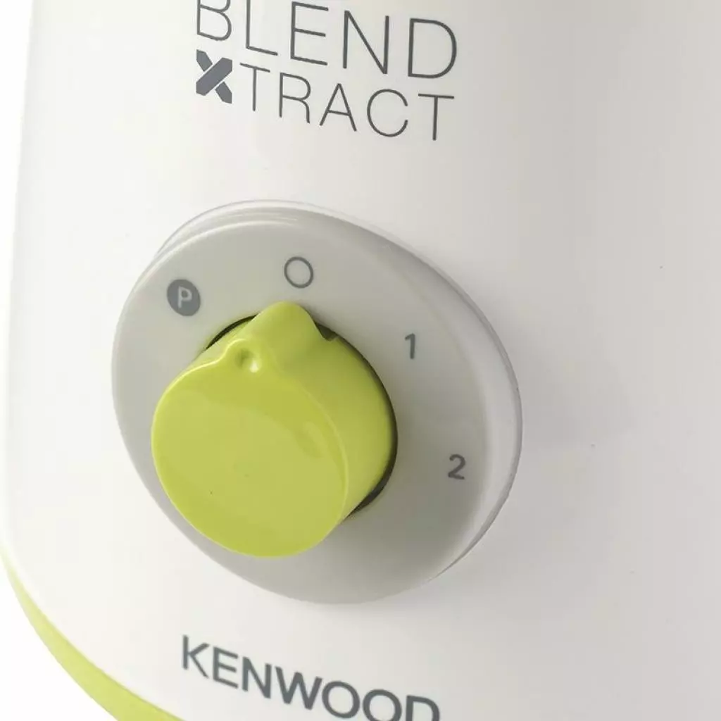 Блендер Kenwood SMP 060 WG 2Go Sport - 2