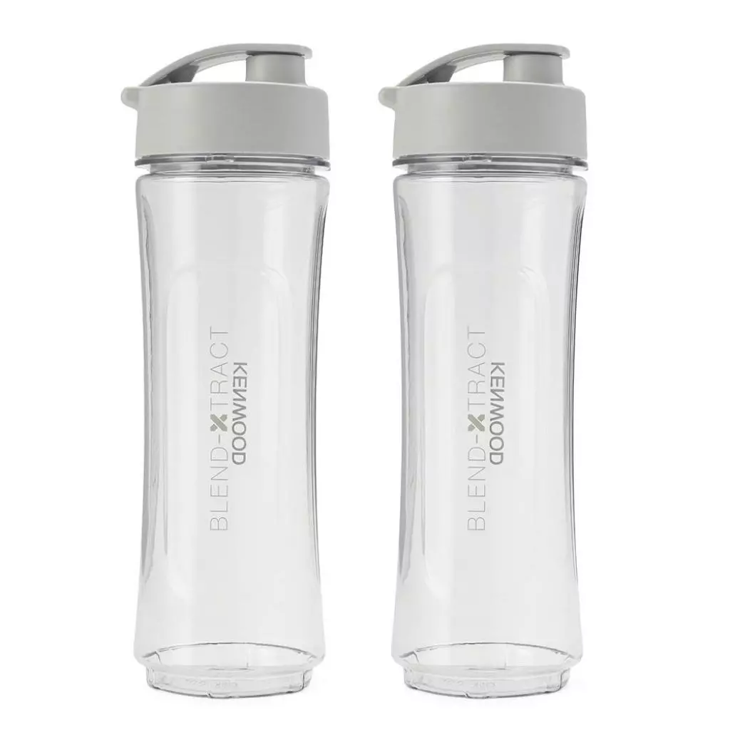 Блендер Kenwood SMP 060 WG 2Go Sport - 3