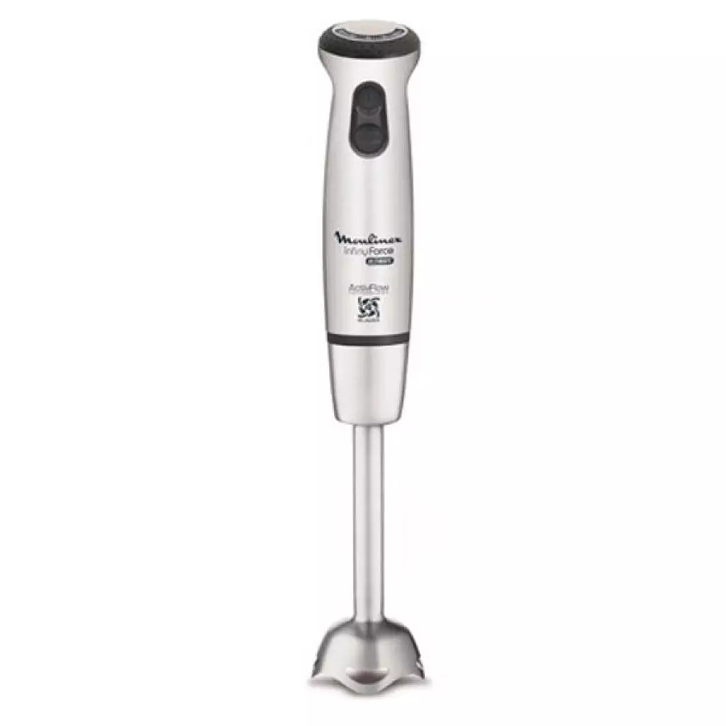 Блендер Moulinex InfinyForce Ultimate 5IN1 DD878D10 - 1