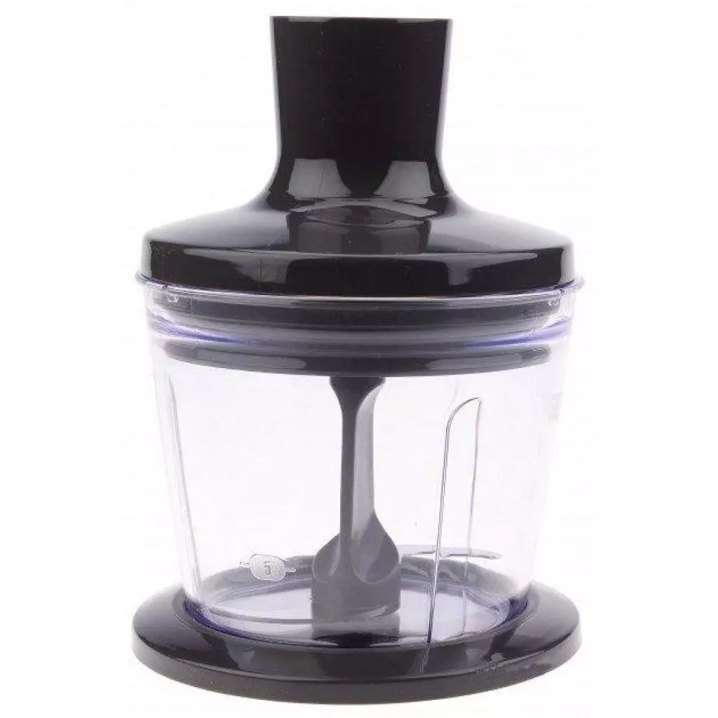 Блендер Moulinex InfinyForce Ultimate 5IN1 DD878D10 - 4