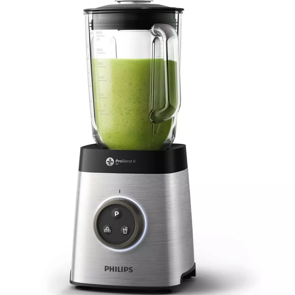 Блендер Philips Avance Collection HR3652/00 - 1