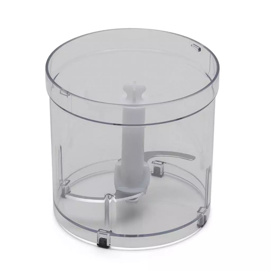 Блендер Polaris PHB 0528 White/Green - 6