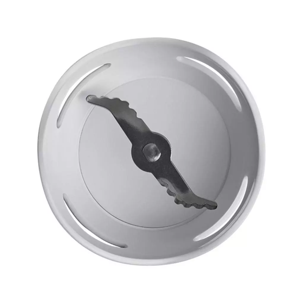 Блендер Polaris PHB 0528 White/Green - 10