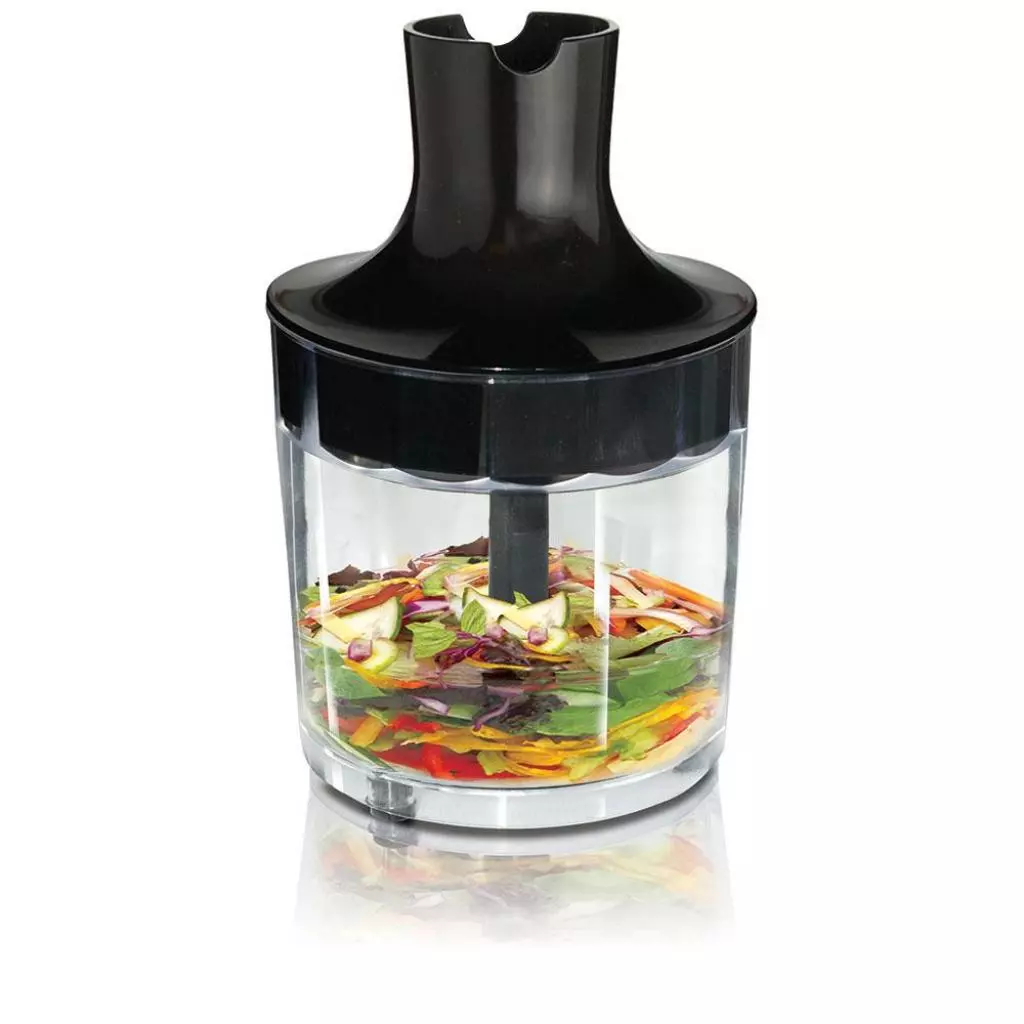 Блендер Polaris PHB 0715 A Titan - 4