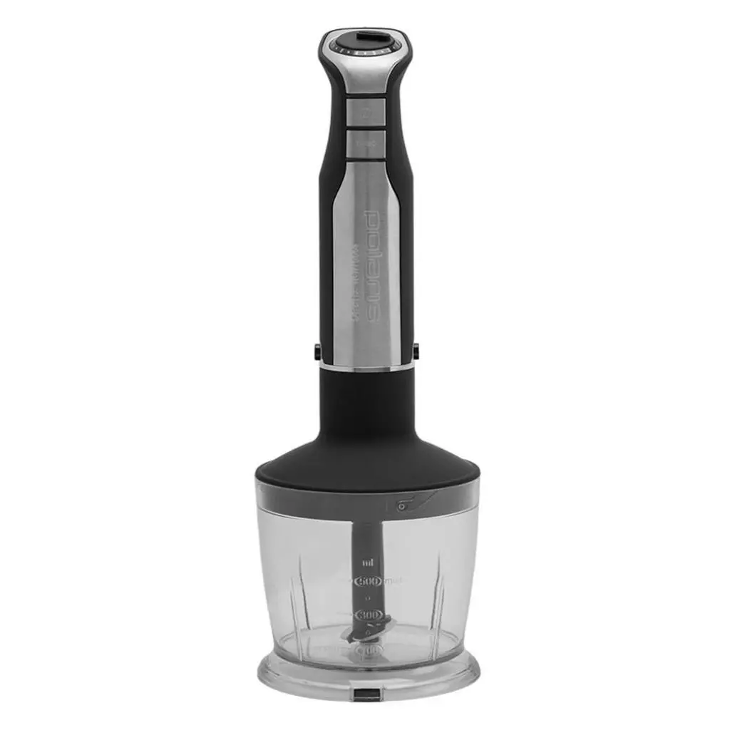 Блендер Polaris PHB 1036 AL Titan - 2