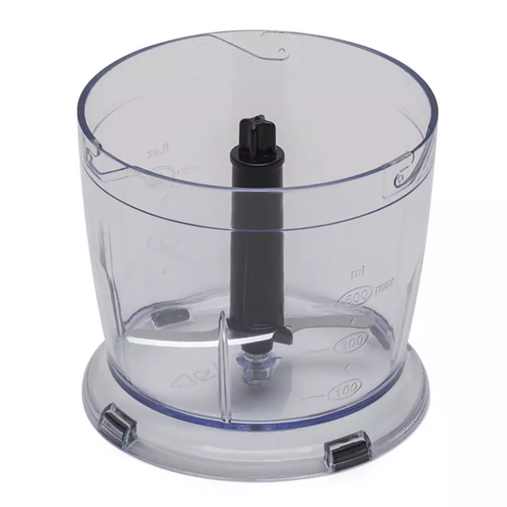 Блендер Polaris PHB 1036 AL Titan - 6