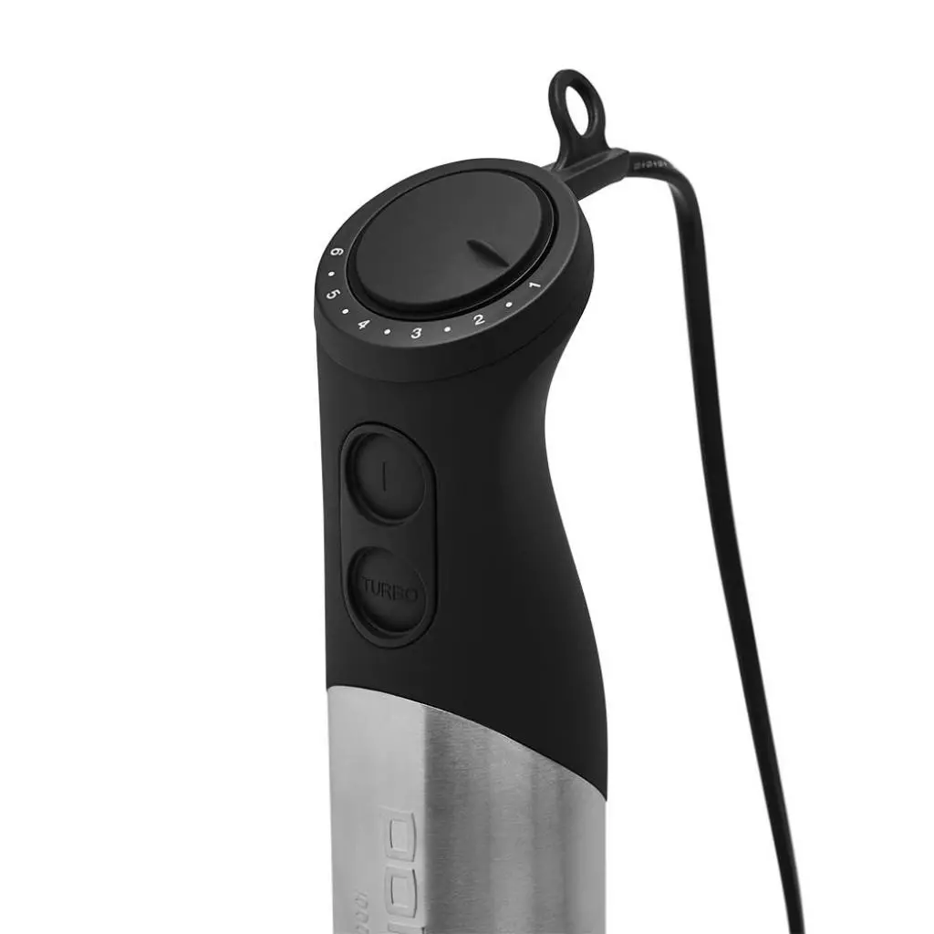 Блендер Polaris PHB 1038 AL Titan - 4