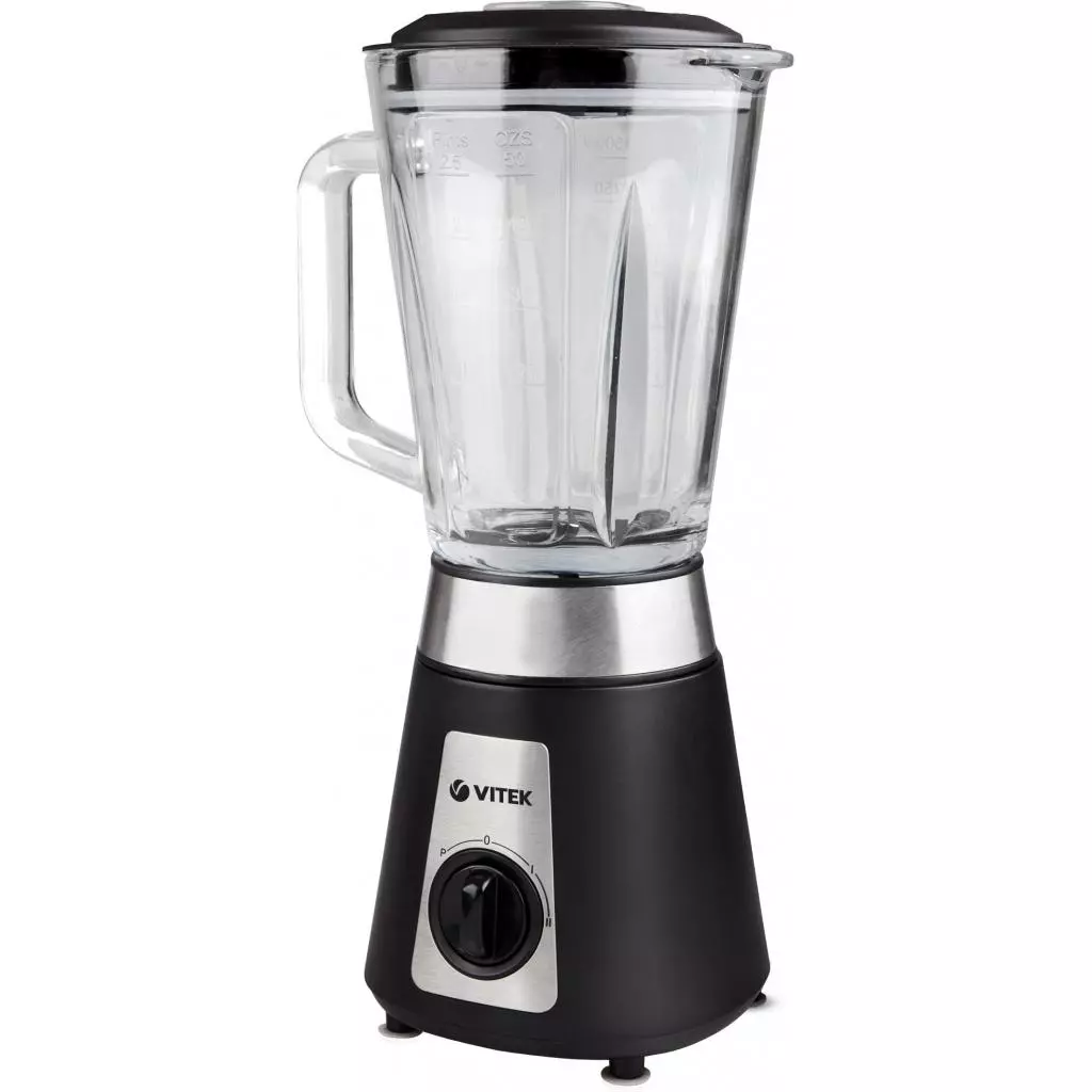 Блендер Vitek VT-3416 BK - 1